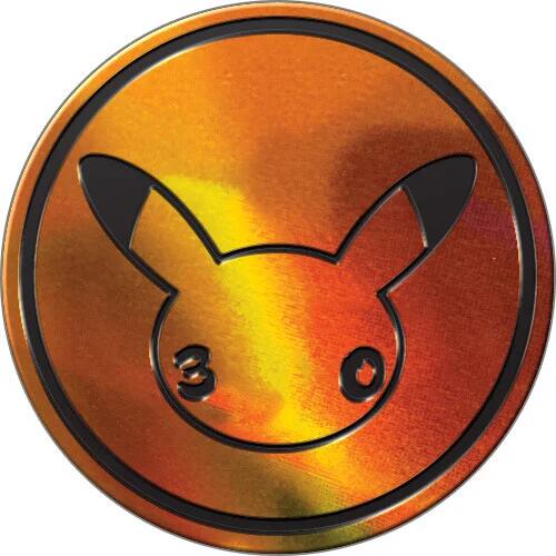 Pokemon - 30th Celebration Knock Out Collection