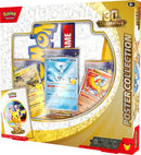 Pokemon - 30th Celebration Poster Collection