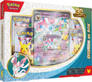 Pokemon - 30th Celebration Sylveon ex Box
