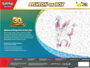 Pokemon - 30th Celebration Sylveon ex Box