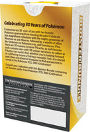 Pokemon - 30th Celebration - Booster Bundle