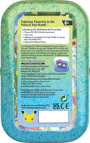 Pokemon - 30th Celebration - Mini Tin [Mew]