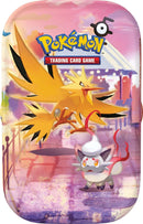 Pokemon - 30th Celebration - Mini Tin [Zapdos]