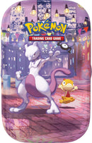 Pokemon - 30th Celebration - Mini Tin [Mewtwo]