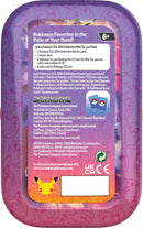Pokemon - 30th Celebration - Mini Tin [Mewtwo]