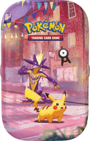Pokemon - 30th Celebration - Mini Tin [Night Pikachu]