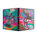 Ultra PRO: 4-Pocket Portfolio - Mega Evolution: Perfect Order (Mega Floette and Mega Dragalge)