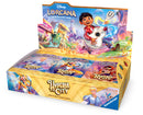 Disney Lorcana - Hyperia City - Booster Box