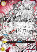 Silvers Rayleigh (SP) [The World's Strongest Warriors]