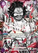 Gol.D.Roger (SP) [The World's Strongest Warriors]