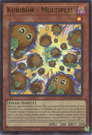 Kuriboh - Multiply! [MAMO-EN002] Ultra Rare