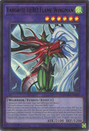 Favorite HERO Flame Wingman [MAMO-EN005] Ultra Rare