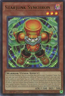 Starjunk Synchron [MAMO-EN008] Ultra Rare