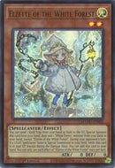 Elzette of the White Forest [MAMO-EN052] Ultra Rare