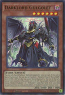 Darklord Gulgolet [MAMO-EN067] Ultra Rare