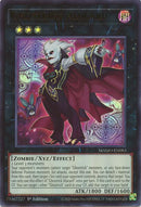 Ghostrick Alucard [MAMO-EN083] Ultra Rare