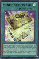Shining Sarcophagus [MAMO-EN096] Ultra Rare