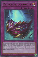 Paleozoic Olenoides [MAMO-EN116] Ultra Rare
