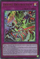 DoomZ Destruction [MAMO-EN117] Ultra Rare