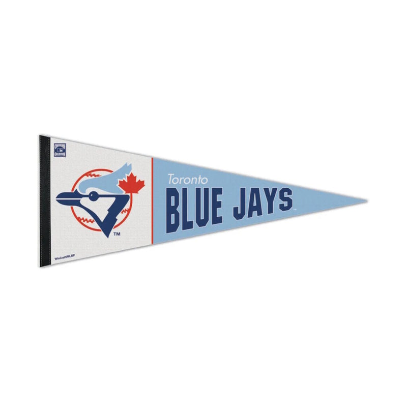 Toronto Blue Jays Cooperstown Premium Pennant 12 x 30