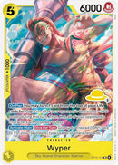 Wyper (Luffy Deck) [Set Sail Deck Set]