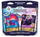 Disney Lorcana - Hyperia City 2-Player Starter Set