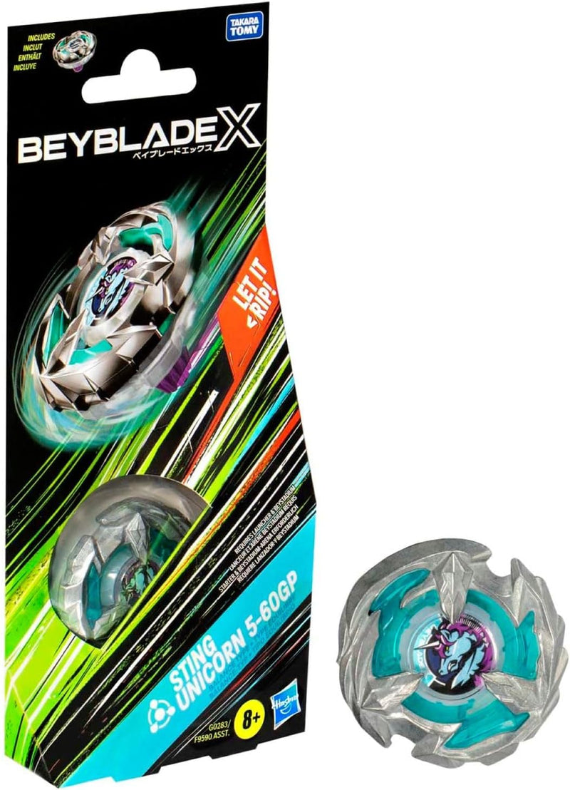 Beyblade X - Sting Unicorn 5-60GP