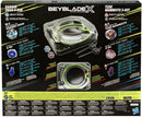 Beyblade X - Beystadium Xtreme Battle Set - Tusk Mammoth 3-60T / Dagger Dran 4-60R