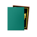 Dragon Shield: Standard 100ct Sleeves - Power and Copper