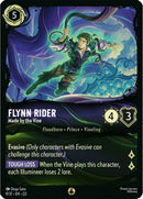 Flynn Rider - Made by the Vine (9/37) [Illumineer's Quest: The Great Hunny Rescue]
