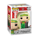 Funko - Pop! WWE - WWE - Beth Phoenix (127)
