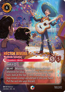 Hector Rivera - Worldwide Sensation (Enchanted) (232/204) [Hyperia City]