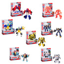 Hasbro: Transformers - Cyberworld Cyber Changers - Assorted