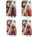 WWE Top Picks Basic Figure Assortment