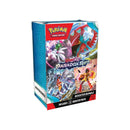 Pokemon - Scarlet & Violet: Paradox Rift - Booster Bundle
