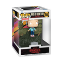 Funko - Pop! Moments - Stranger Things - Max at Cemetery (1544)
