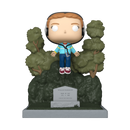 Funko - Pop! Moments - Stranger Things - Max at Cemetery (1544)