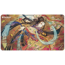 Ultra PRO: Playmat - Japanese Mystical Archive (Memory Lapse)