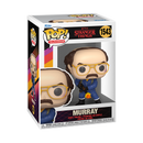 Funko - Pop! Television - Stranger Things - Murray Bauman (1543)