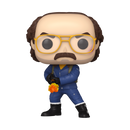 Funko - Pop! Television - Stranger Things - Murray Bauman (1543)