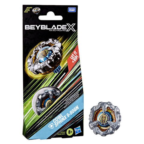 Beyblade X - Cowl Sphinx 9-80GN