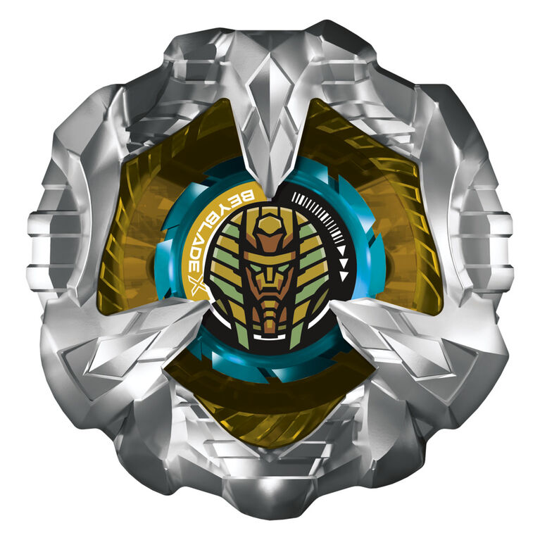 Beyblade X - Cowl Sphinx 9-80GN