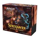 Magic The Gathering - Strixhaven: School of Mages - Bundle
