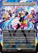 Grand Crescendo [Secret Lair Drop Series]