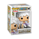 Funko - Pop! Animation - One Piece - Luffy Gear Five (1607)