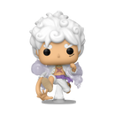 Funko - Pop! Animation - One Piece - Luffy Gear Five (1607)