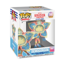 Funko - Pop! Television - Stranger Things - Super Demogorgon - Scoops Ahoy (1547)