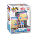 Funko - Pop! Television - Stranger Things - Robin - Scoops Ahoy (1546)