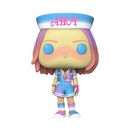 Funko - Pop! Television - Stranger Things - Robin - Scoops Ahoy (1546)