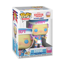 Funko - Pop! Television - Stranger Things - Steve - Scoops Ahoy (1545)